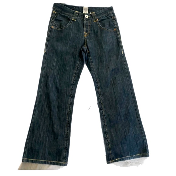 NWOT Mens True Religion Jeans size 32/30 - Picture 1 of 8